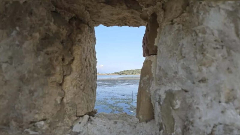 From Tirana & Durres: Boat Tour of Sazani Island & Beaches - In Summary