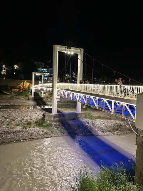 From Tirana & Durres: Day trip to Berat and Belshi Lake - Final Thoughts