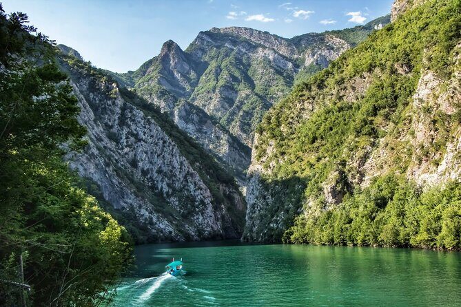 From Tirana/Durrës: Day Trip to Shala River and Koman Lake - Full Review: Exploring Albania’s Natural Wonders in One Day