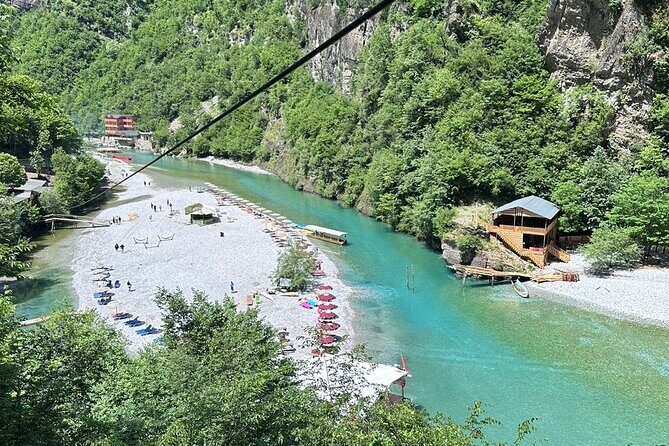 From Tirana/Durrës: Day Trip to Shala River and Koman Lake - Frequently Asked Questions