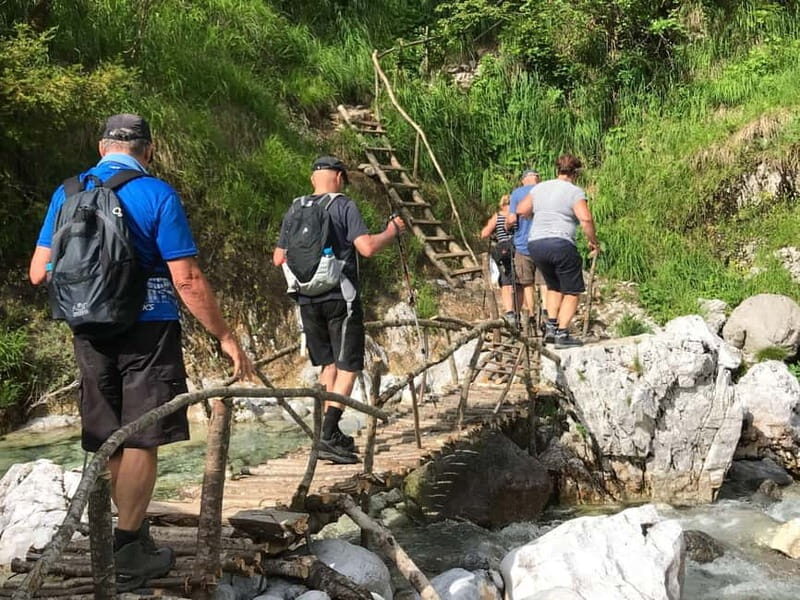 From Tirana/Durres: Exploring Theth, Waterfall and Blue Eye - Exploring Theth and Its Surroundings: An In-Depth Review