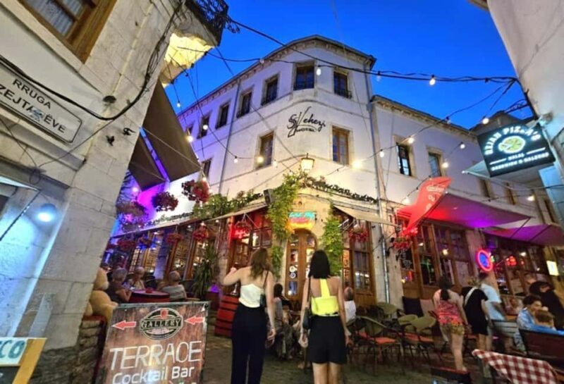 From Tirana/Durrës: Gjirokastër & Blue Eye Guided Day Trip - The Guide’s Role and Authentic Experiences