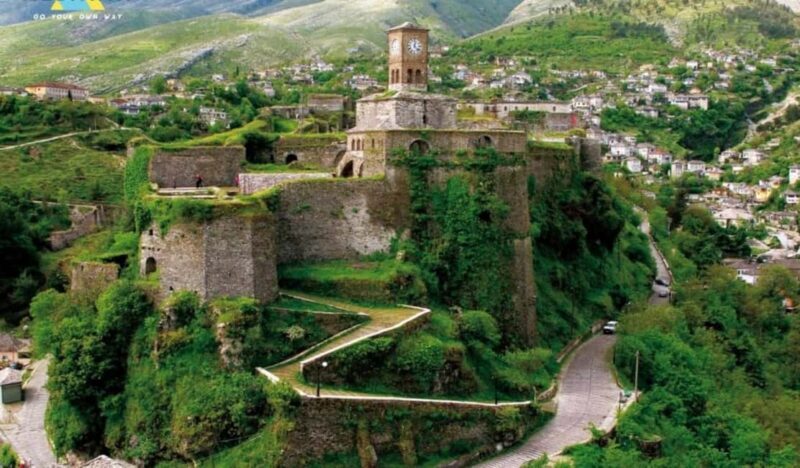 From Tirana/Durres: Gjirokastra UNESCO city & Blue Eye - Practical Details and Tips