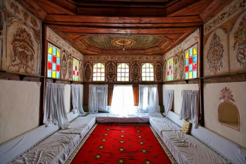 From Tirana/Durres: Gjirokastra UNESCO city & Blue Eye - FAQs