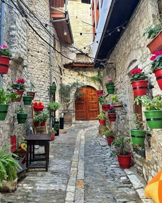 From Tirana/Durres/Golem: Berat (UNESCO) & Belshi Lake tour. - A Detailed Look at What You Can Expect