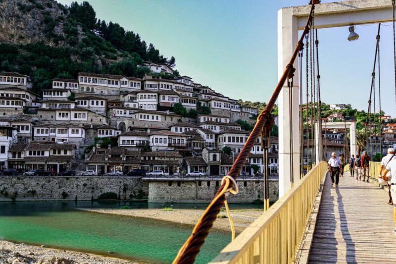 From Tirana/Durres/Golem: Berat (UNESCO) & Belshi Lake tour. - Who Should Consider This Tour?