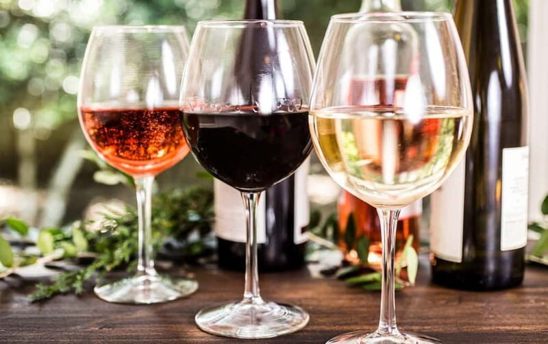 From Tirana/Durres/Golem: Cape of Rodon & Wine Tasting Tour. - FAQ