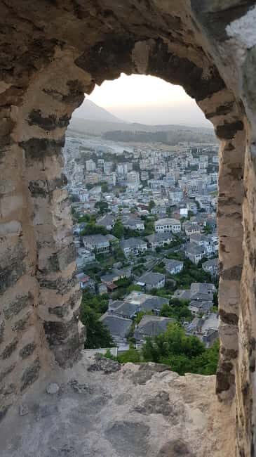 From Tirana/Durrës/Golem: Gjirokastra UNESCO Town Day Tour - Who Should Consider This Tour?