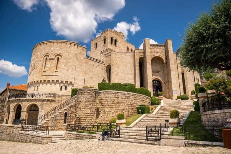 From Tirana/Durres/Golem: Kruja Castle & Old Bazaar Tour. - Who Will Love This Tour?