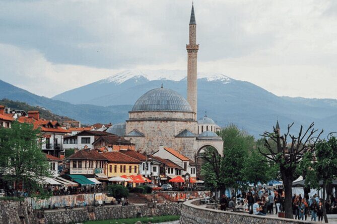 From Tirana/Durres/Golem: Prizren and Prishtina Full-Day Tour - A Day Exploring Kosovo: From Tirana to Prizren and Prishtina