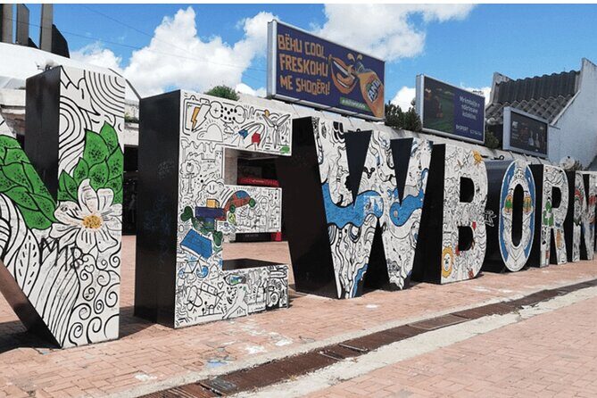 From Tirana/Durres/Golem: Prizren and Prishtina Full-Day Tour - FAQ