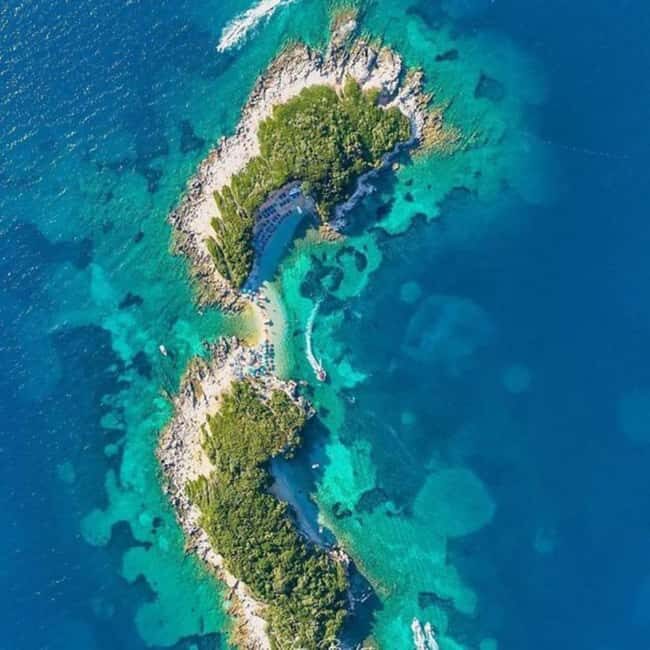 From Tirana, Durrës & Golem: Saranda, Blue Eye & Ksamil Tour - What You Can Expect on the Tour