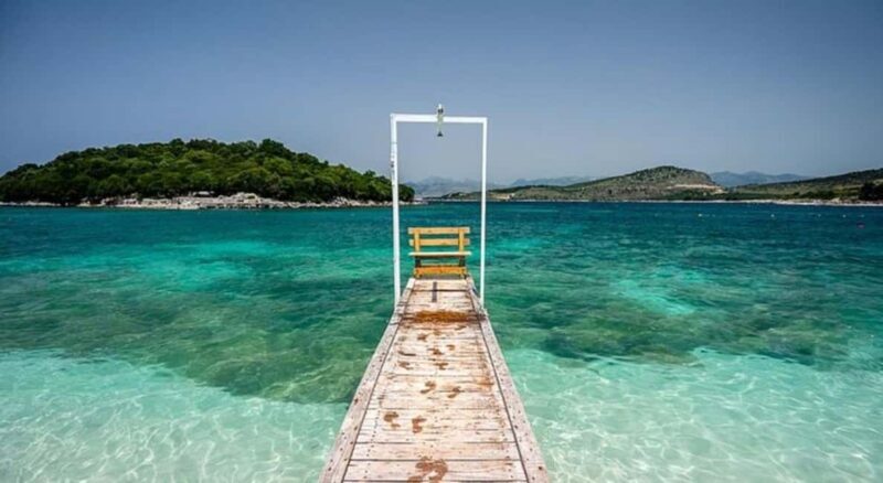 From Tirana, Durrës & Golem: Saranda, Blue Eye & Ksamil Tour - What Makes This Tour Stand Out