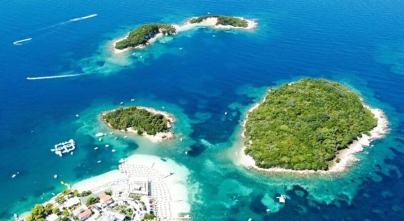 From Tirana, Durrës & Golem: Saranda, Blue Eye & Ksamil Tour - Who Will Love This Tour?