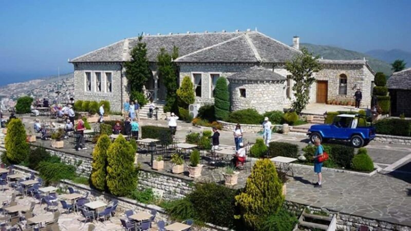 From Tirana, Durrës & Golem: Saranda, Blue Eye & Ksamil Tour - FAQ