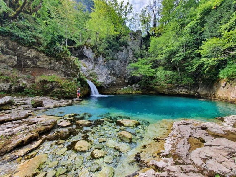 From Tirana/Durres/Golem Theth, Blue Eye, Day Tour - Who Should Consider This Tour?