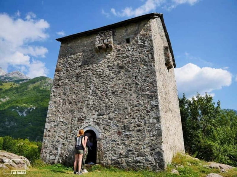 From Tirana/Durrës/Golem: Theth, Blue Eye & Waterfall Tour - Who Will Love This Tour?