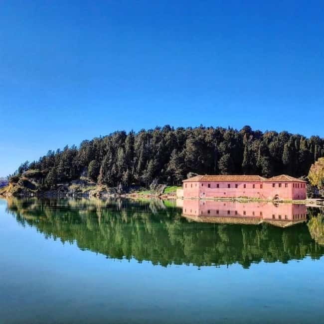 From Tirana/Durres/Golem: Vlora City and Zvernec Island Tour - Exploring the Vlora and Zvernec Island Tour in Depth