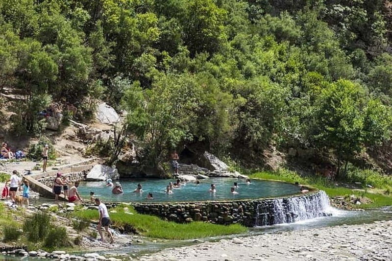 From Tirana/Durres/Golem:Permet, Canyon & Thermal Baths. - Who Is This Tour Best For?
