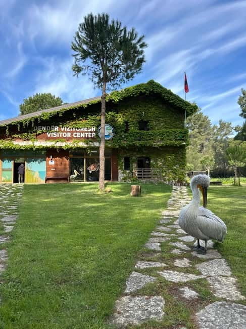 From Tirana/Durres : Karavasta Lagoon 4x4 Offroad Tour. - How the Tour Balances Value and Experience