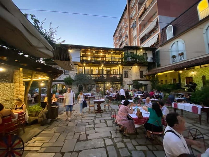 From Tirana/Durres: Korca, Voskopoja, Pogradec,Lin Day Tour - In-Depth Review of the Korça, Voskopoja, and Lake Ohrid Tour