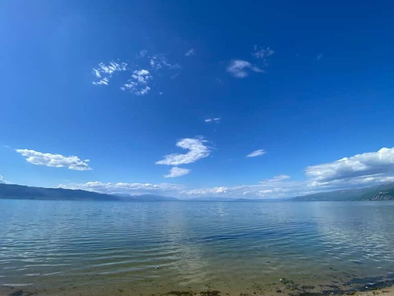 From Tirana/Durres: Korca, Voskopoja, Pogradec,Lin Day Tour - The Return Journey: A Long but Rewarding Day