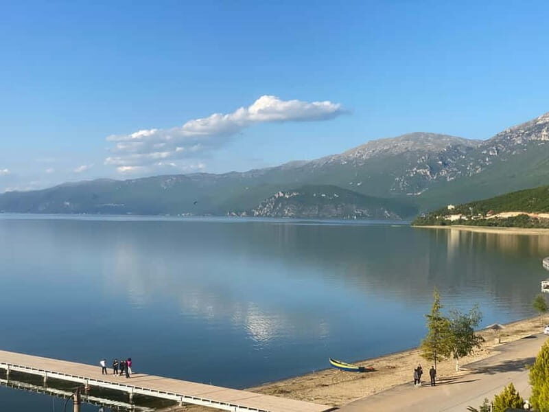 From Tirana/Durres: Korca, Voskopoja, Pogradec,Lin Day Tour - Why This Tour Offers Great Value