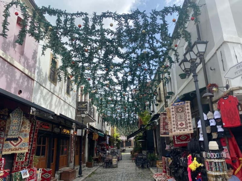 From Tirana/Durres: Korca, Voskopoja, Pogradec,Lin Day Tour - Who Will Benefit Most?