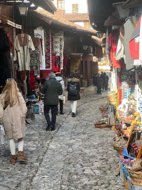 From Tirana/Durrës: Kruja Castle and Skanderbeg Museum Day - Practical Details and Value