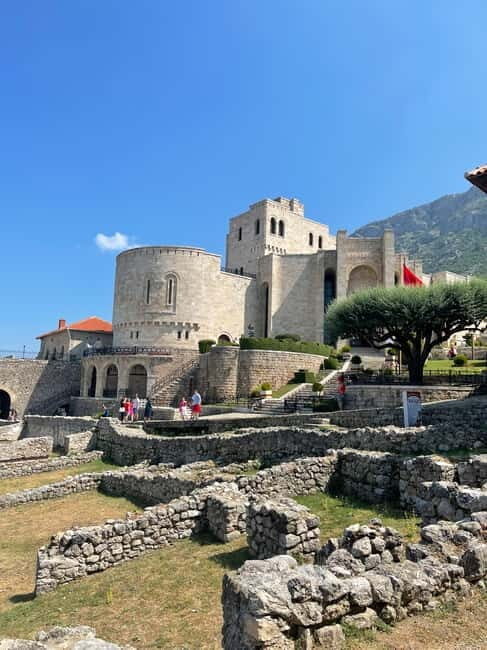From Tirana: Durres & Kruja History and Local Food Day Trip - Final Thoughts: Is It Worth It?