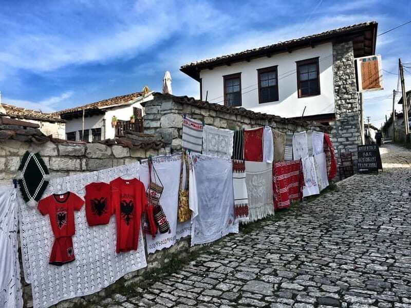 From Tirana & Durres :Private Day Trip to Apollonia, Berat - An In-Depth Look at the Itinerary and What Youll Experience
