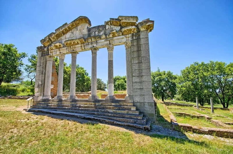 From Tirana & Durres :Private Day Trip to Apollonia, Berat - FAQ