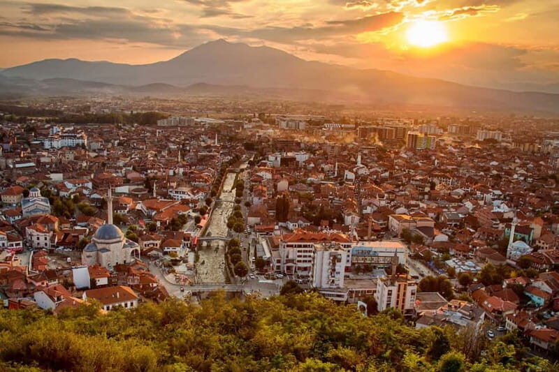 From Tirana & Durres: Private Guided Tour of Prizren, Kosovo - The Practical Stuff: What You Need to Know