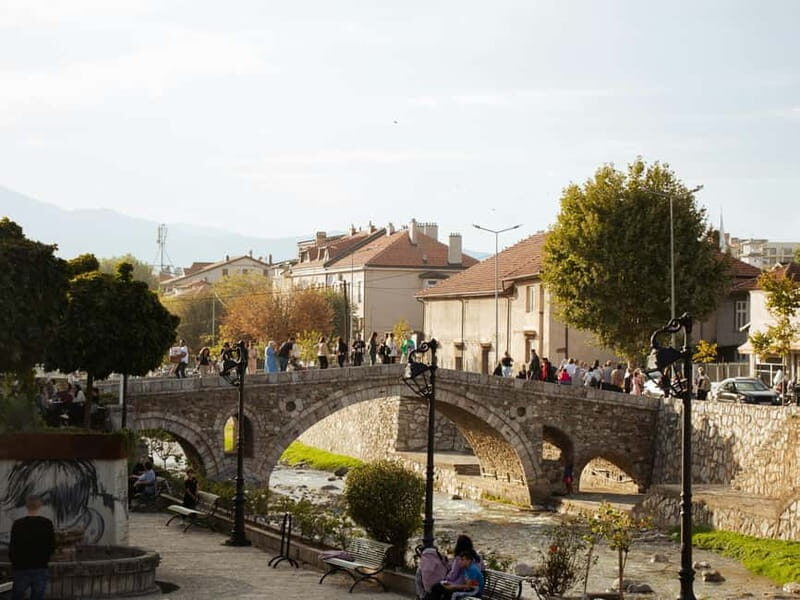 From Tirana & Durres: Private Guided Tour of Prizren, Kosovo - What Reviewers Say