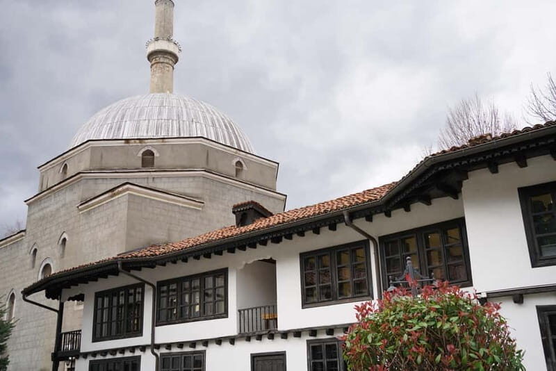 From Tirana & Durres: Private Guided Tour of Prizren, Kosovo - FAQ