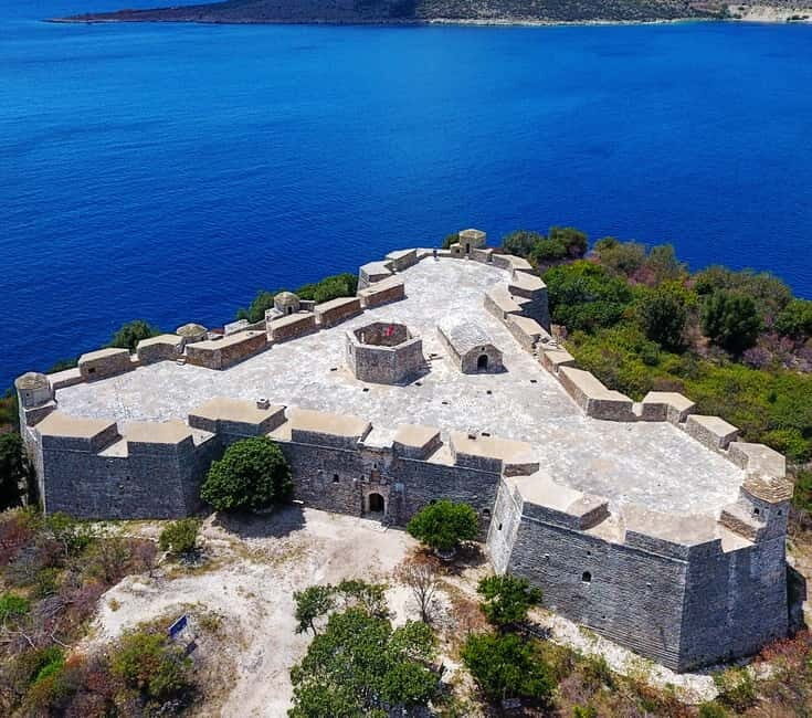 From Tirana/Durres: Riviera, Ksamil, Saranda & Blue Eye Tour - An In-Depth Look at the From Tirana/Durres: Riviera, Ksamil, Saranda & Blue Eye Tour