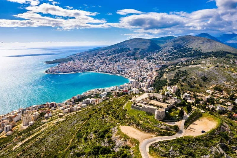 From Tirana/Durres: Riviera, Ksamil, Saranda & Blue Eye Tour - FAQ