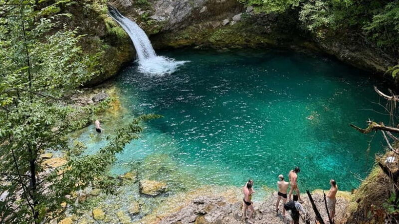 From Tirana/Durres/Shkoder: Day Tour to Theth and Blue Eye - Why This Tour Is a Great Choice