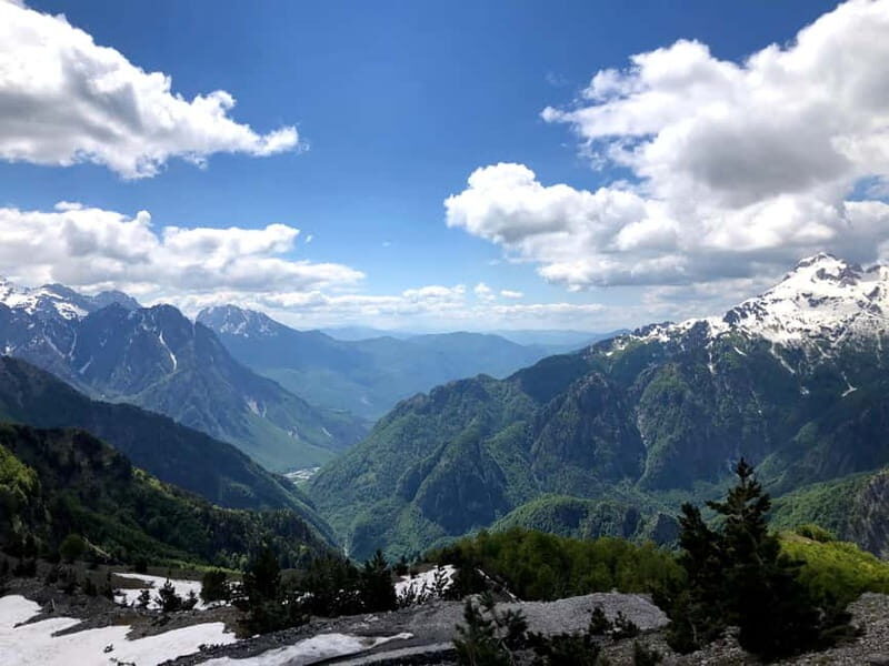 From Tirana/Durres/Shkoder: Theth & Blue Eye Tour (Smll Grp) - The Value of This Experience