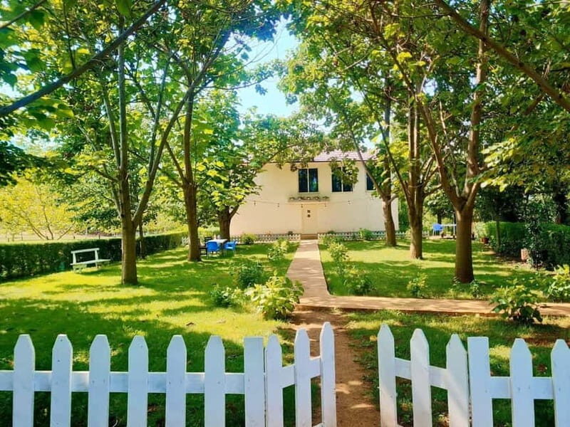 From Tirana/Durres: THINK GLOBAL, ACT AS A LOCAL - Key Points