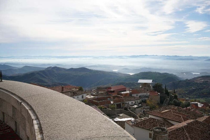 From Tirana & Durres: Tirana Tour of Kruja and Sari Salltik - FAQ