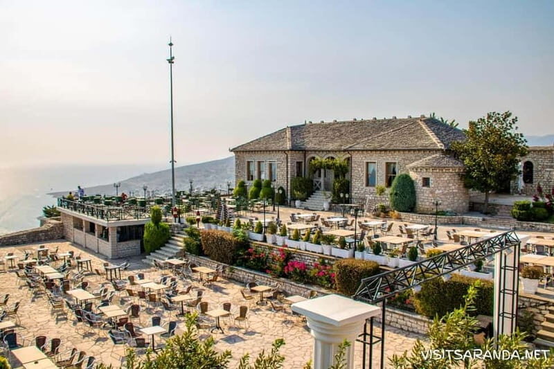 From Tirana/Durres: To Saranda, Ksamil,Blue Eye,Hotel pickup - How the Experience Comes to Life