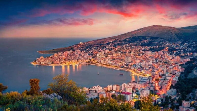 From Tirana/Durres: Tour to Saranda, the Maldives of Europe - Who Would Love This Tour?