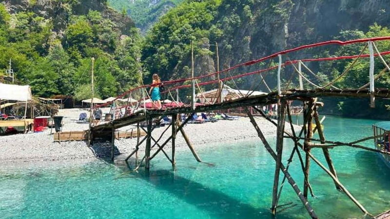 From Tirana/Durres: Tour to Shala River - Thailand of Europe - Final Thoughts on Value