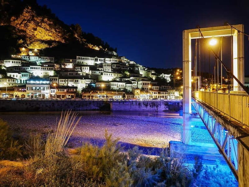 From Tirana/Durres:Berat and Belsh Tour, with Hotel Pick Up - Final Thoughts
