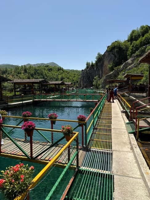 From Tirana/Durres:Hiking tour in National Park of Shebenik - Exploring Albania’s Hidden Gem: Shebenik-Jabllanice National Park