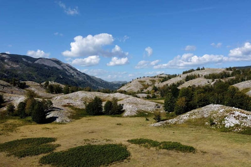 From Tirana/Durres:Hiking tour in National Park of Shebenik - Frequently Asked Questions (FAQs)