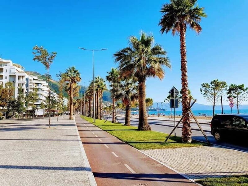 From Tirana / Durresi: Albanian Riviera,Vlora and Zvernec - Final Thoughts: Is It Worth It?