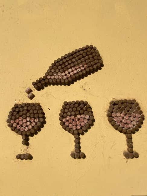 From Tirana/Durres:WINE TASTING AT THE USSR WINERY LIBRAZHD - From Tirana/Durres: WINE TASTING AT THE USSR WINERY LIBRAZHD