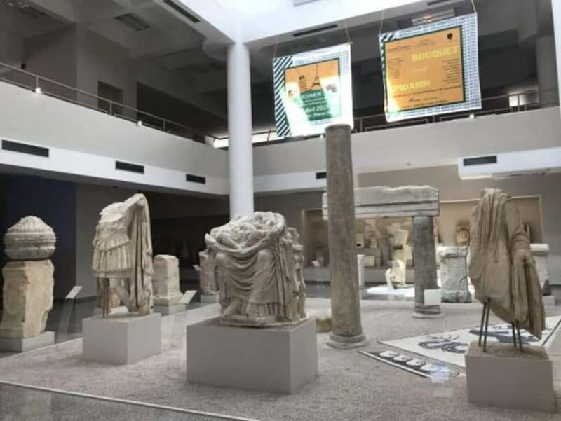 From Tirana: Explore Durres Museum, Amphitheater & Coastal. - Frequently Asked Questions